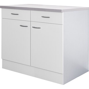 Flex-Well Unterschrank Wito 100 cm 