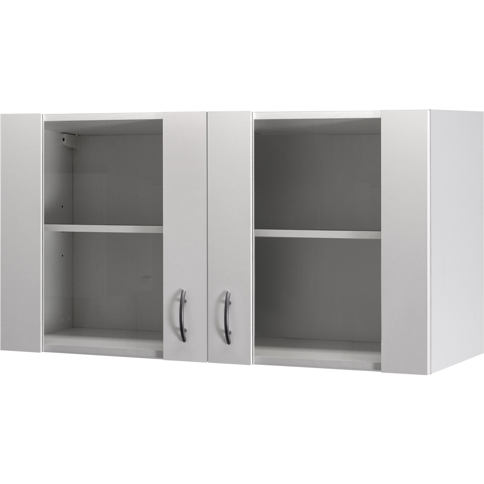 Flex-Well Glas-H&auml;ngeschrank Wito 100 cm 