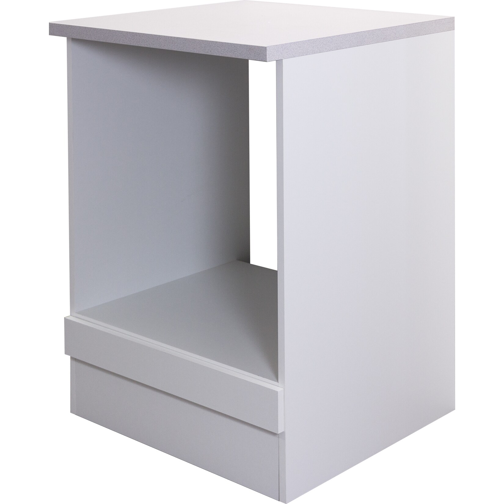 Flex-Well Herd-Umbauschrank Wito 60 cm 