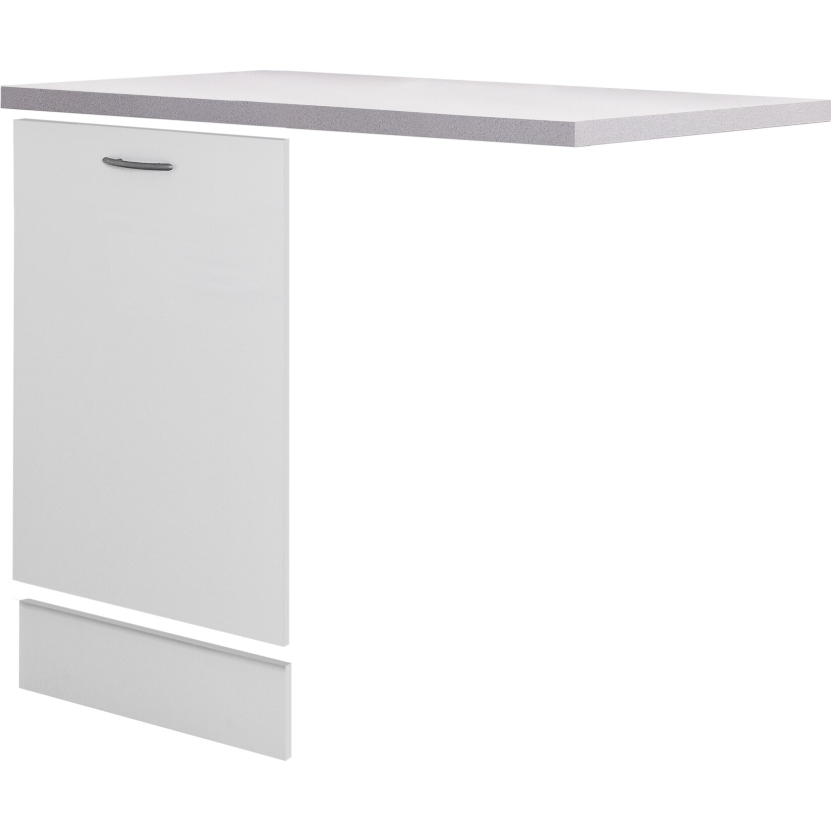 Flex-Well Geschirrsp&uuml;ler- Paket Wito f&uuml;r vollintegrierten Geschirrsp&uuml;ler 