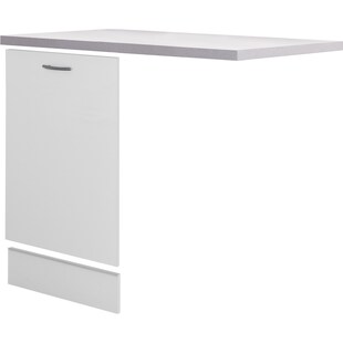 Flex-Well Geschirrspüler- Paket Wito für vollintegrierten Geschirrspüler 