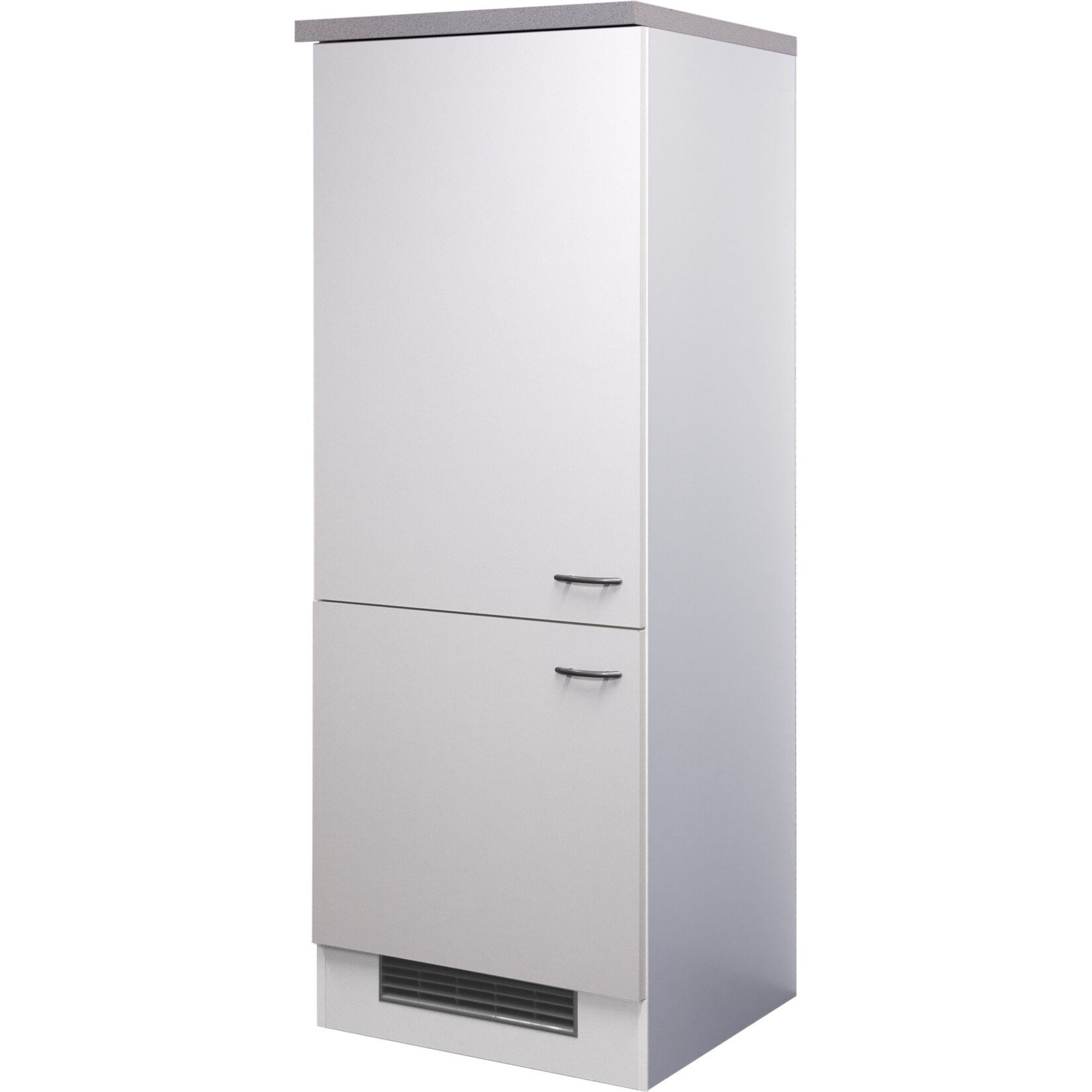 Flex-Well Demi-Ger&auml;teumbauschrank Wito 60 cm 