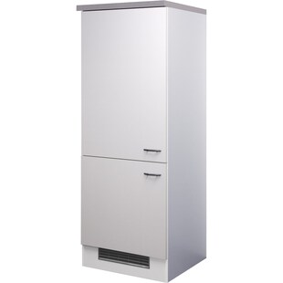 Flex-Well Demi-Geräteumbauschrank Wito 60 cm 