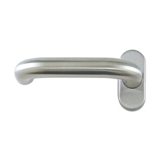 KM Meeth Edelstahl-Innendrücker 