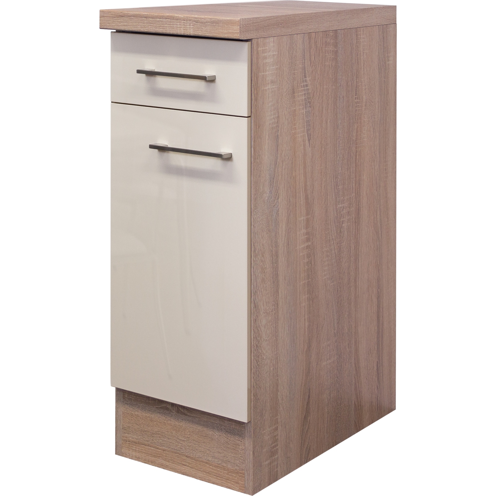 Flex-Well Unterschrank Nepal 30 cm 