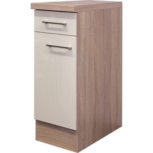 Flex-Well Unterschrank Nepal 30 cm 