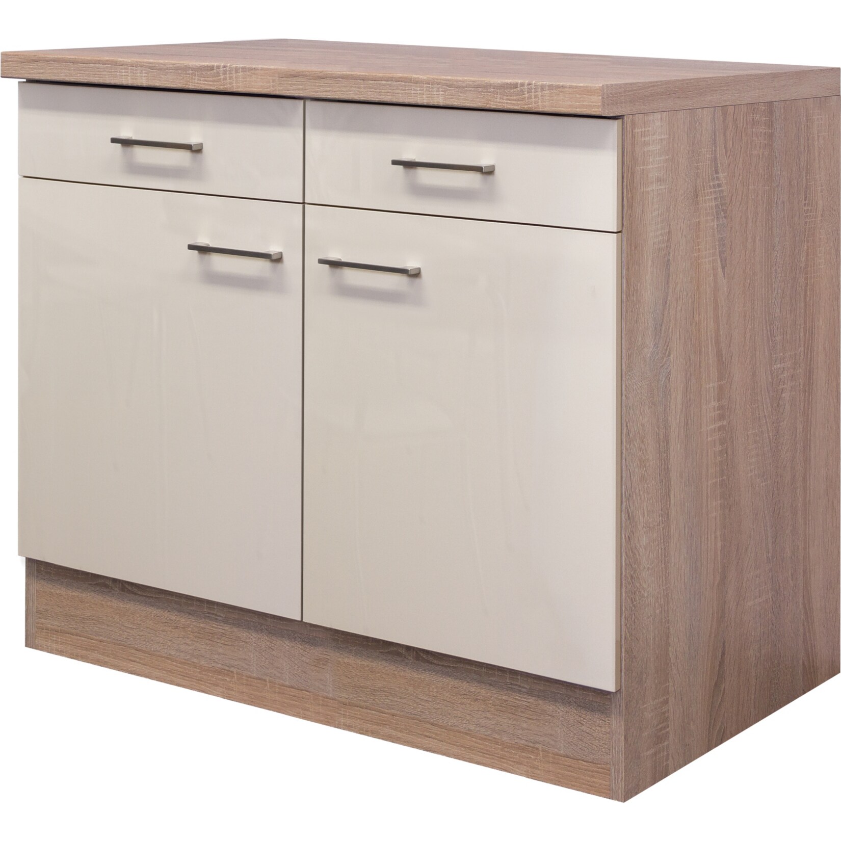 Flex-Well Unterschrank Nepal 100 cm 