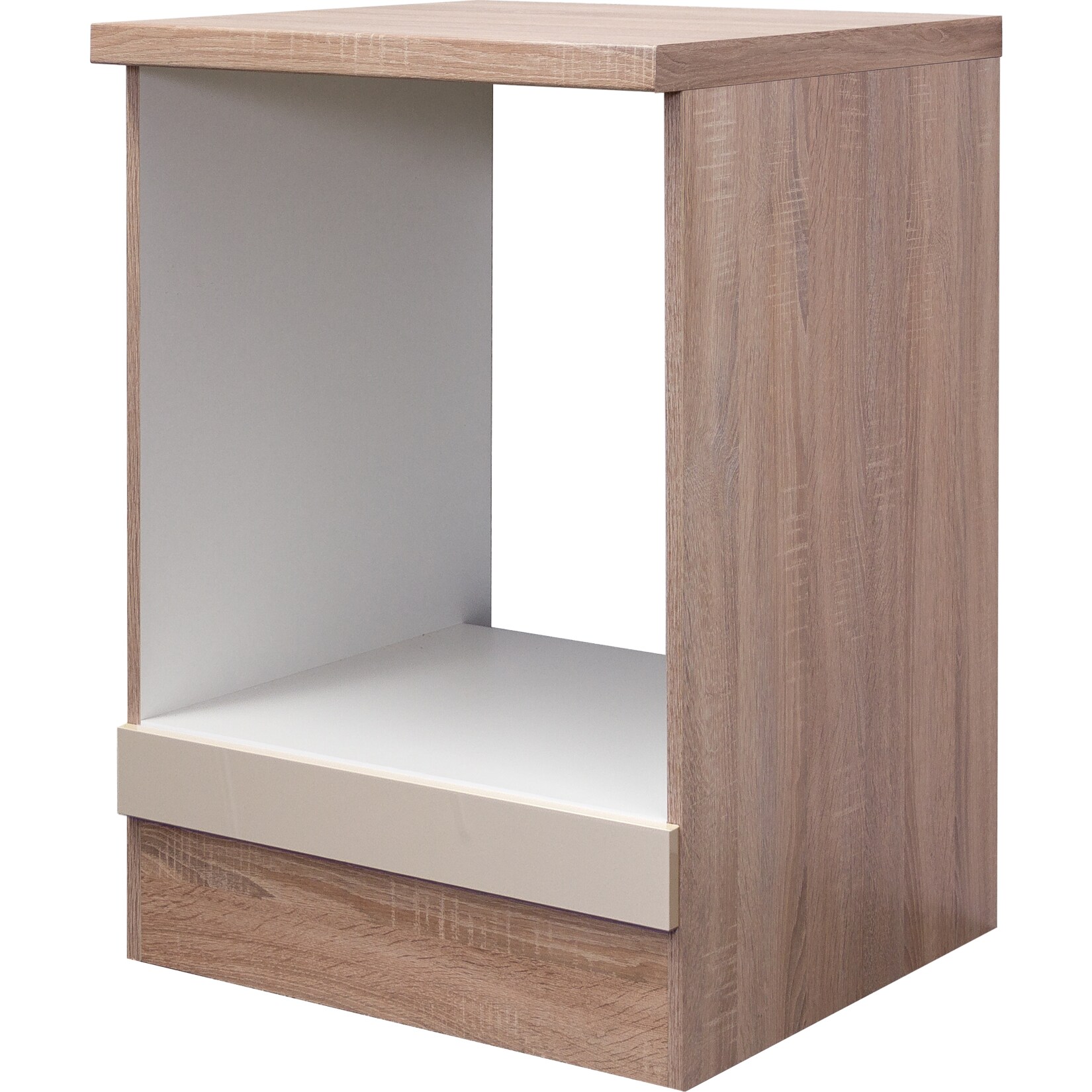 Flex-Well Herd-Umbauschrank Nepal 60 cm 