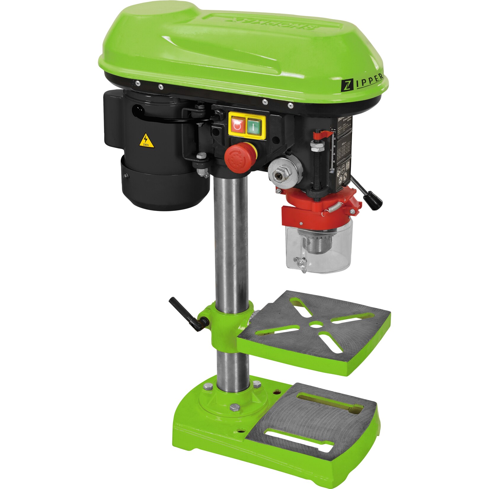 ZI-STB13T Ständerbohrmaschine