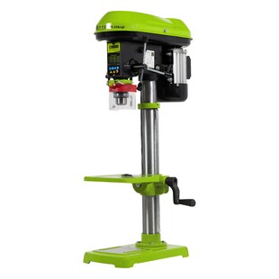 Zipper ZI-STB16T Ständerbohrmaschine 