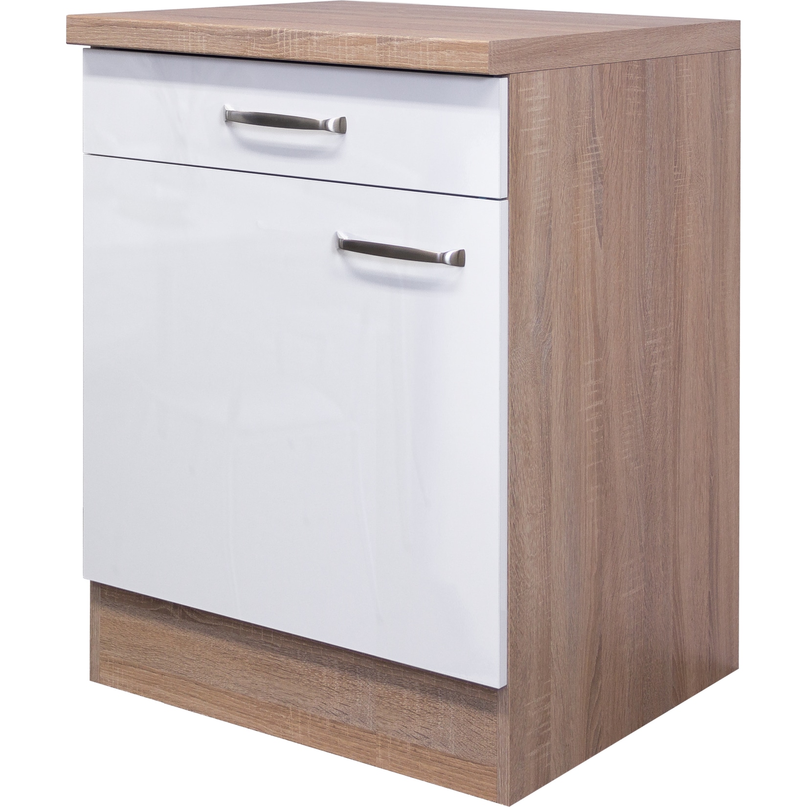 Flex-Well Unterschrank Valero 60 cm 