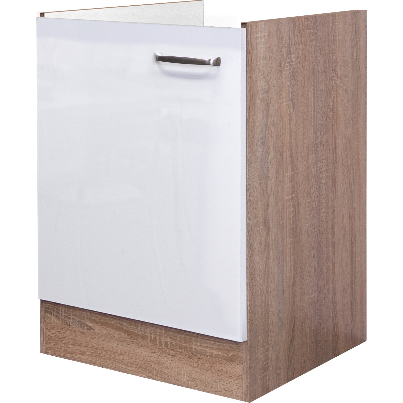 Flex-Well Sp&uuml;lenunterschrank Valero 50 cm 