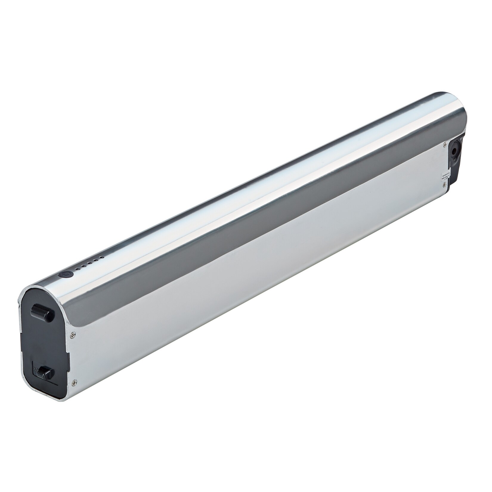 integrierter Rahmenakku LI-Ionen 36V/ 13,6Ah (490Wh)