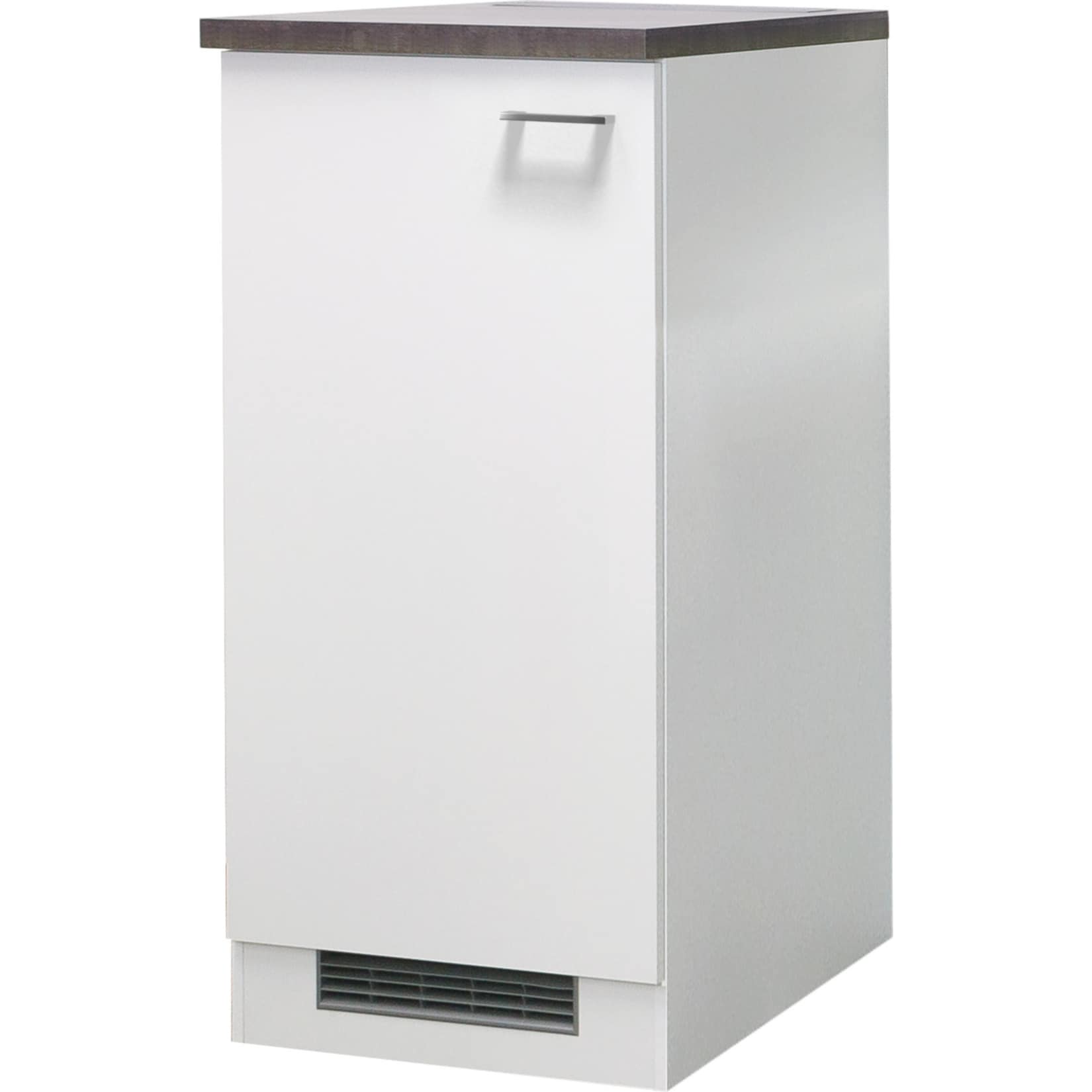 Flex-Well Demi-Ger&auml;teumbauschrank Lucca 60 cm 