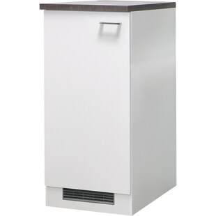 Flex-Well Demi-Geräteumbauschrank Lucca 60 cm 