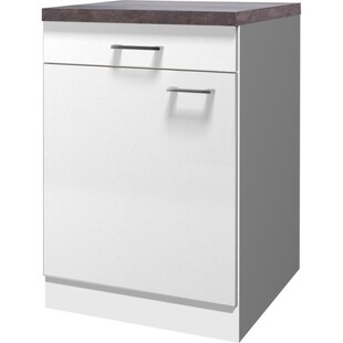 Flex-Well Unterschrank Lucca 60 cm 