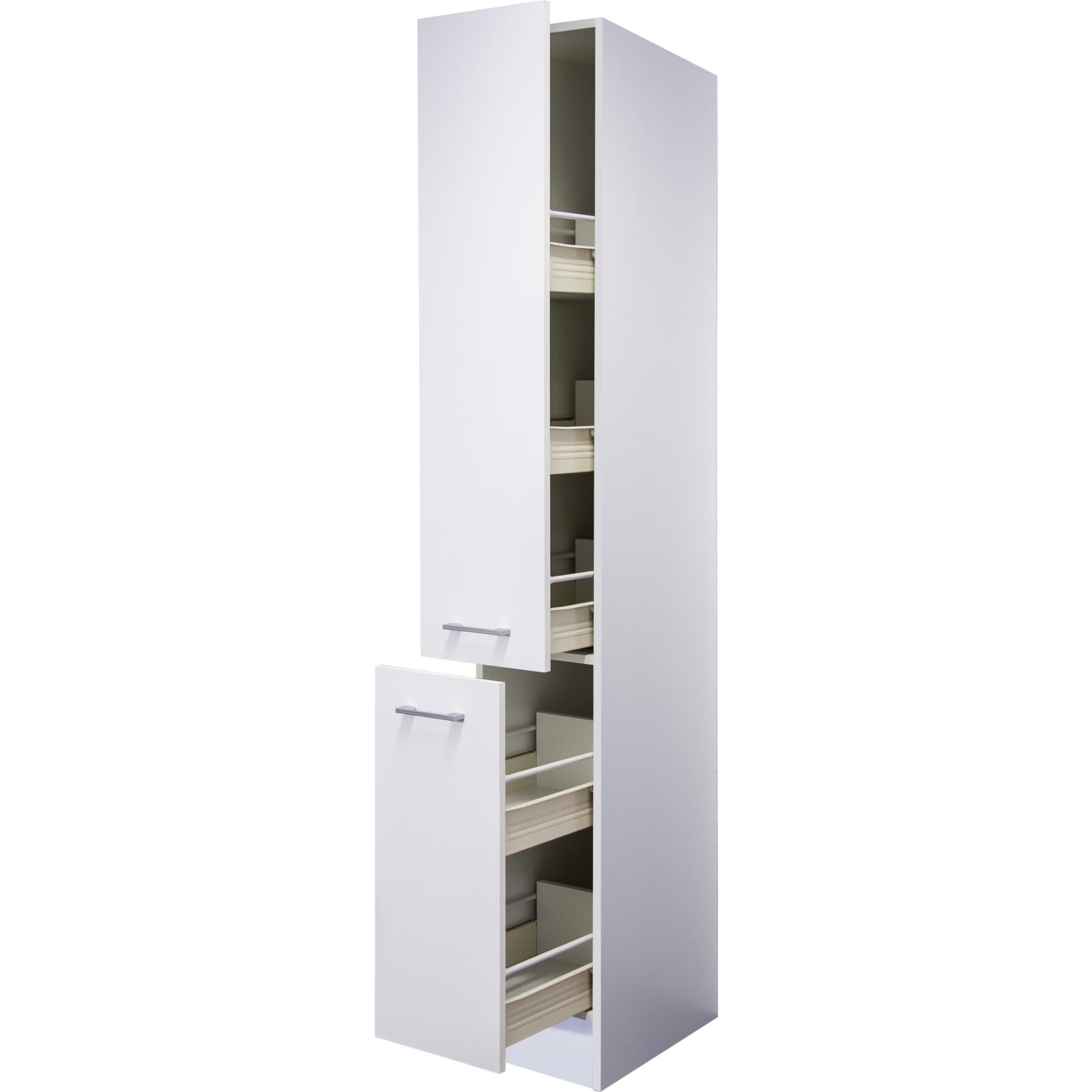 Flex-Well Apotheker-Hochschrank Lucca 30 cm 