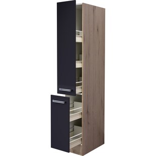 Flex-Well Apotheker-Hochschrank Seria 30 cm 