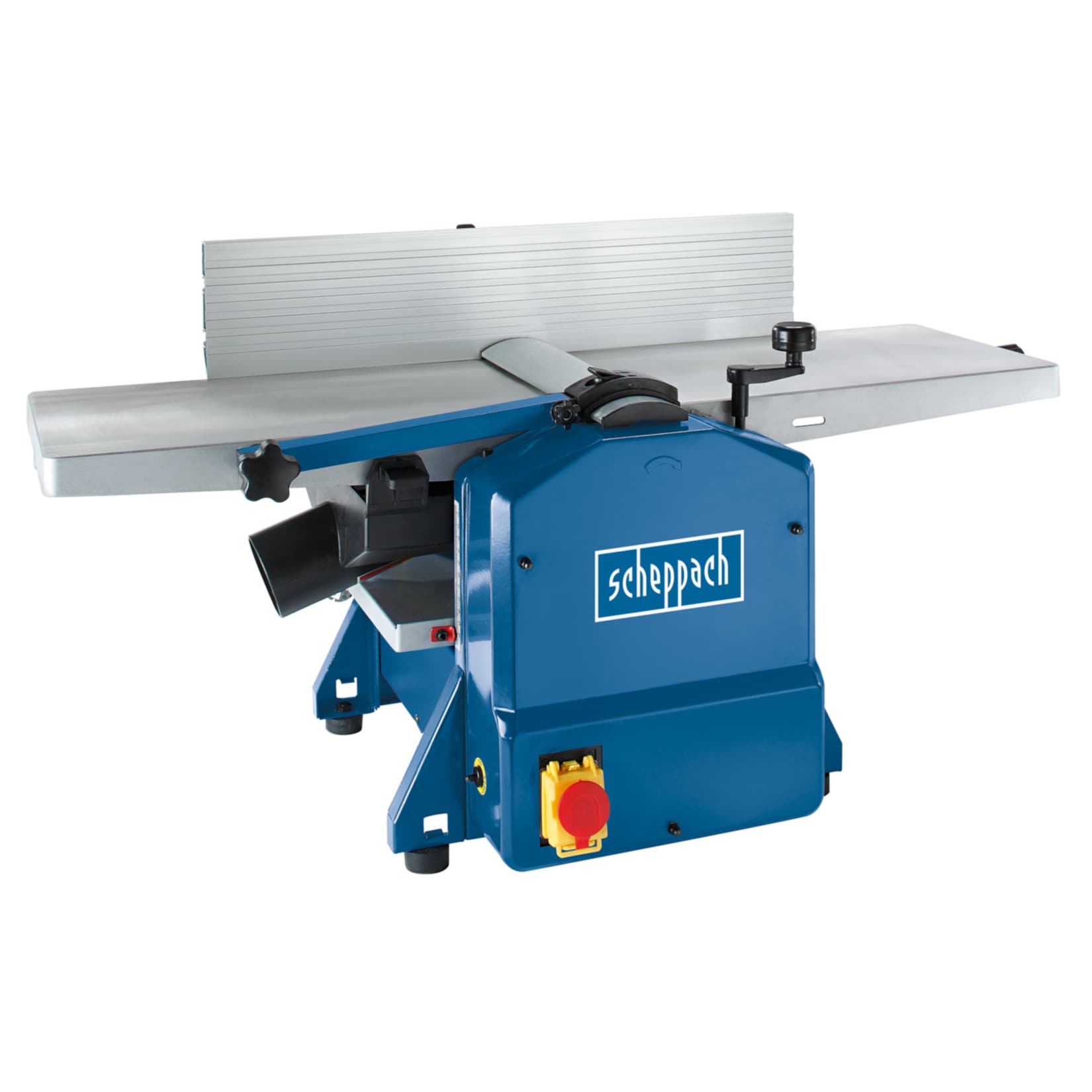 Scheppach Abricht- und Dickenhobel HMS1070 