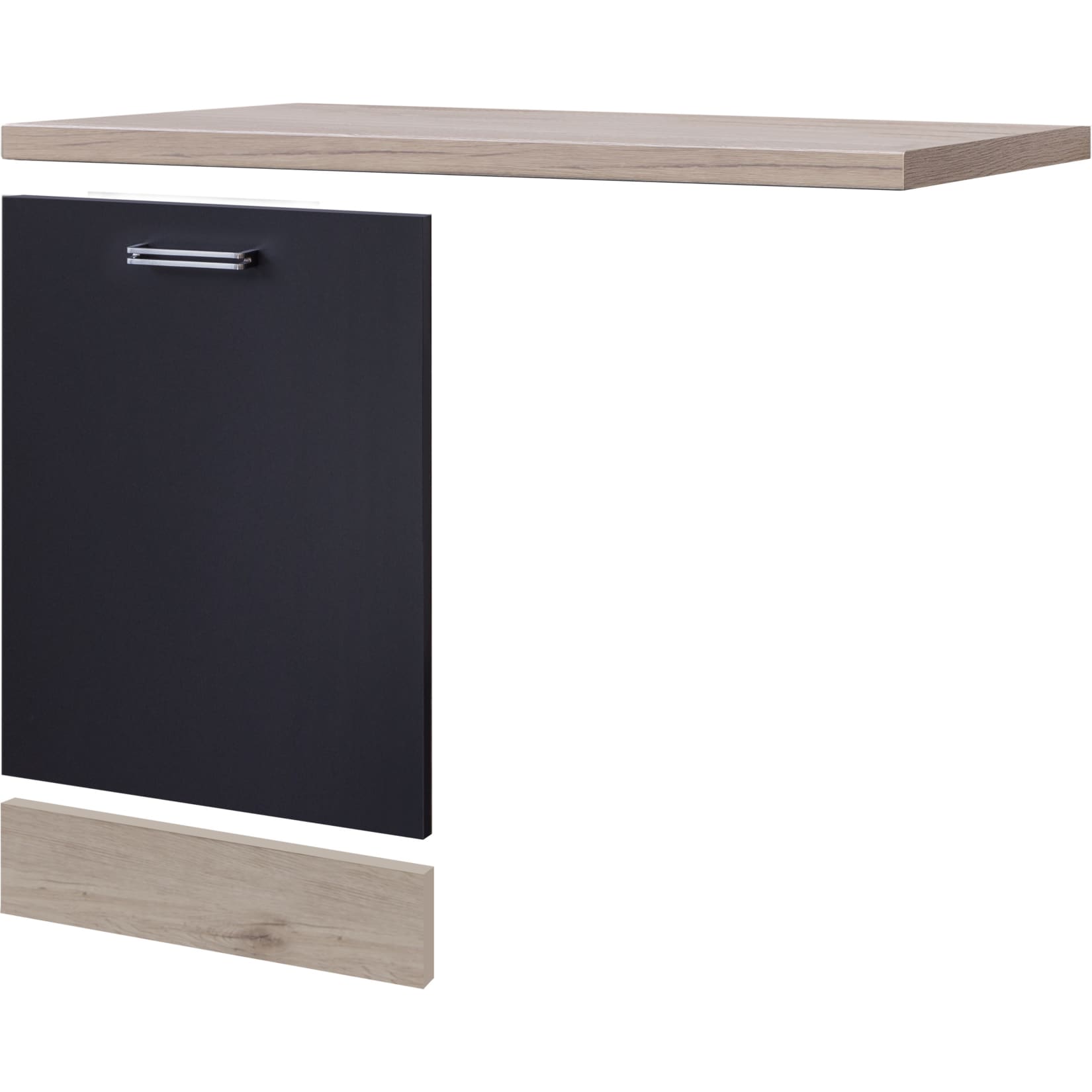 Flex-Well Geschirrsp&uuml;ler- Paket Seria f&uuml;r vollintegrierten Geschirrsp&uuml;ler 