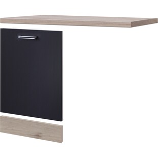 Flex-Well Geschirrspüler- Paket Seria für vollintegrierten Geschirrspüler 