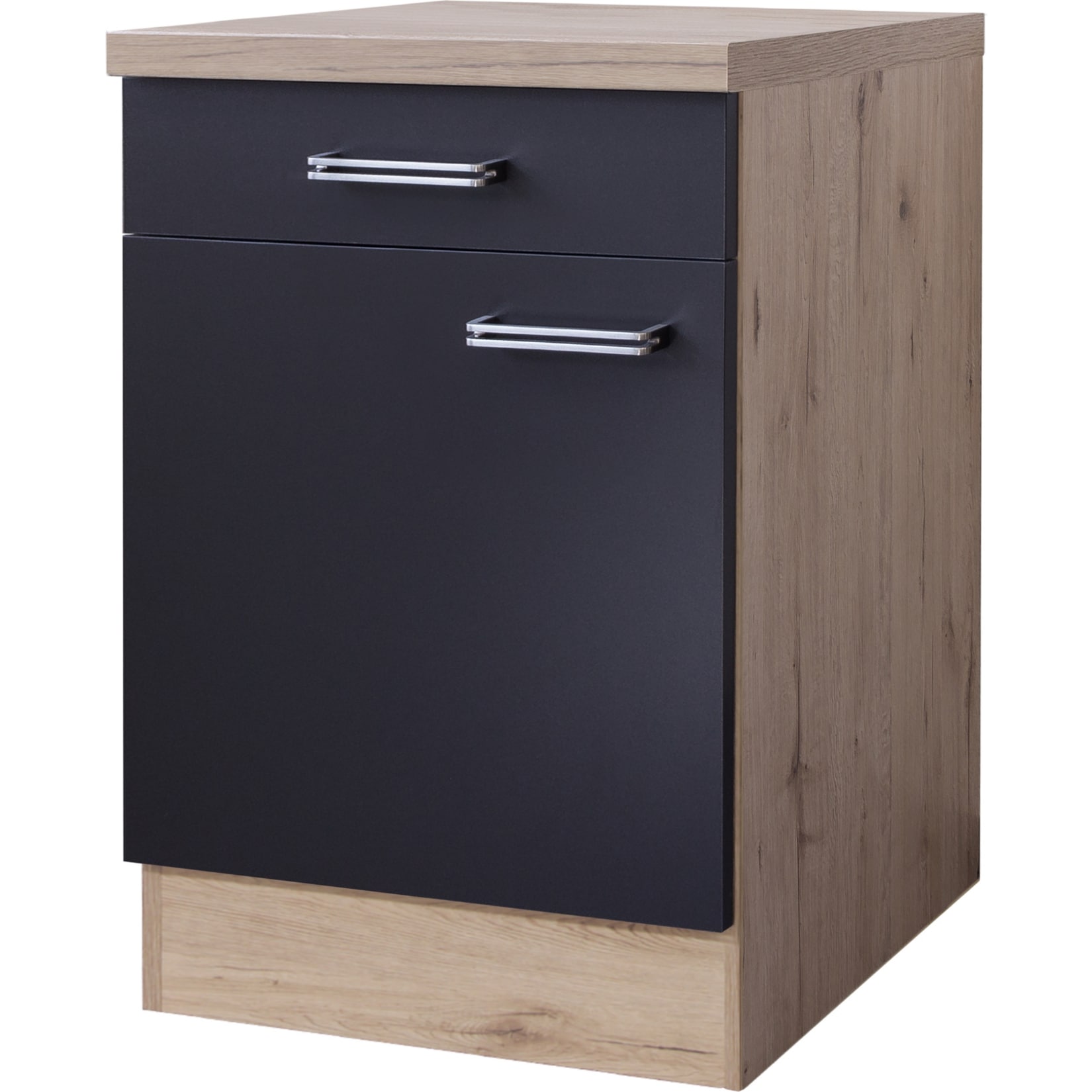 Flex-Well Unterschrank Seria 60 cm 