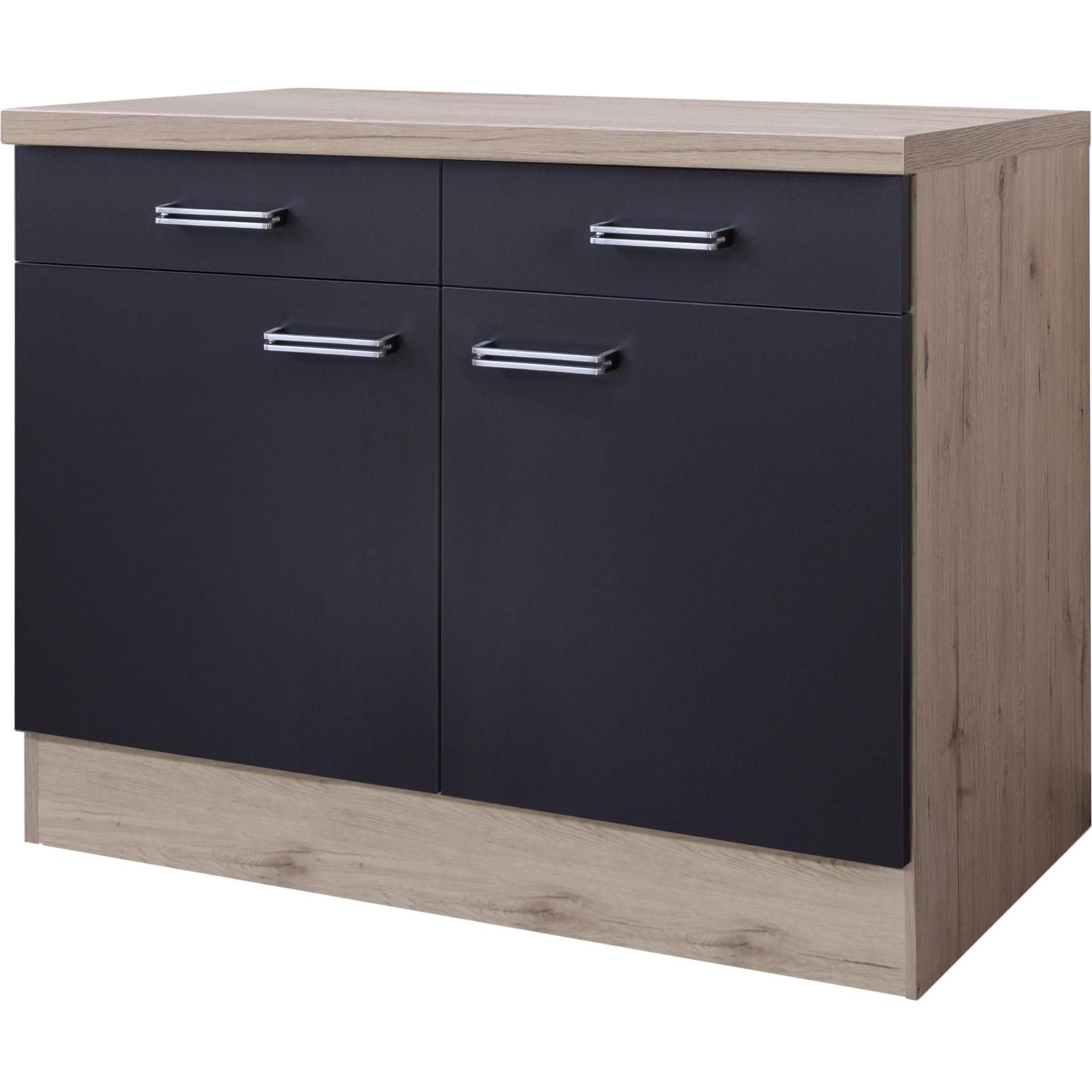 Flex-Well Unterschrank Seria 100 cm 
