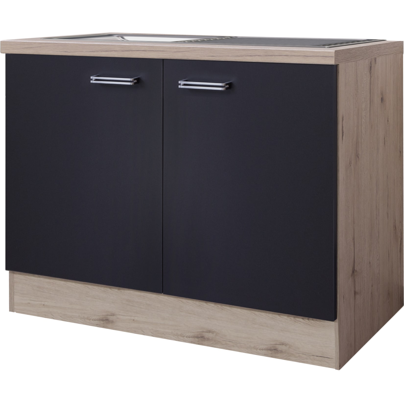 Flex-Well Sp&uuml;lenunterschrank Seria 100 cm 