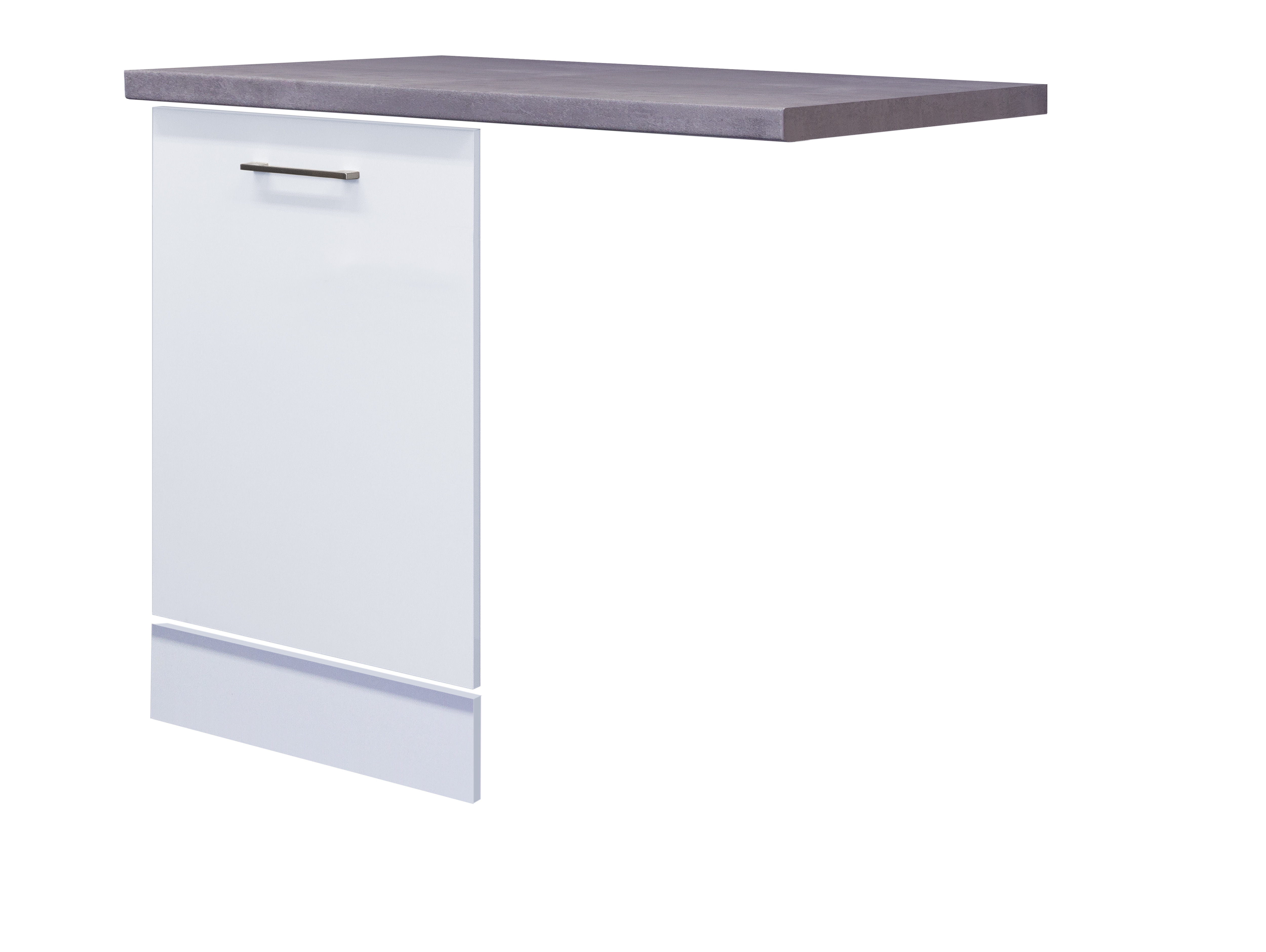 Flex-Well Geschirrsp&uuml;ler- Paket Matrix f&uuml;r vollintegrierten Geschirrsp&uuml;ler 