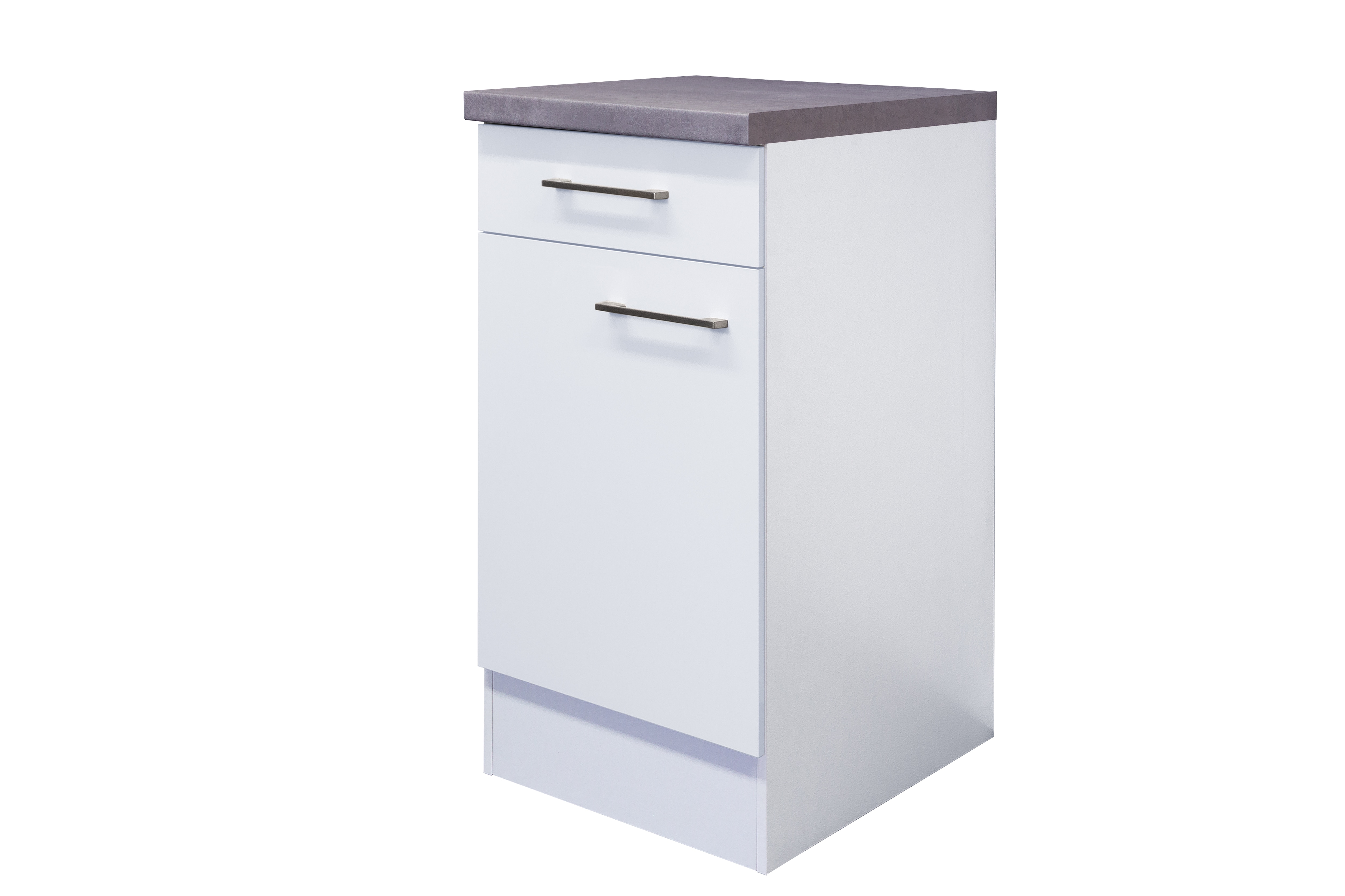 Flex-Well Unterschrank Matrix 40 cm 