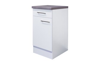 Flex-Well Unterschrank Matrix 40 cm 