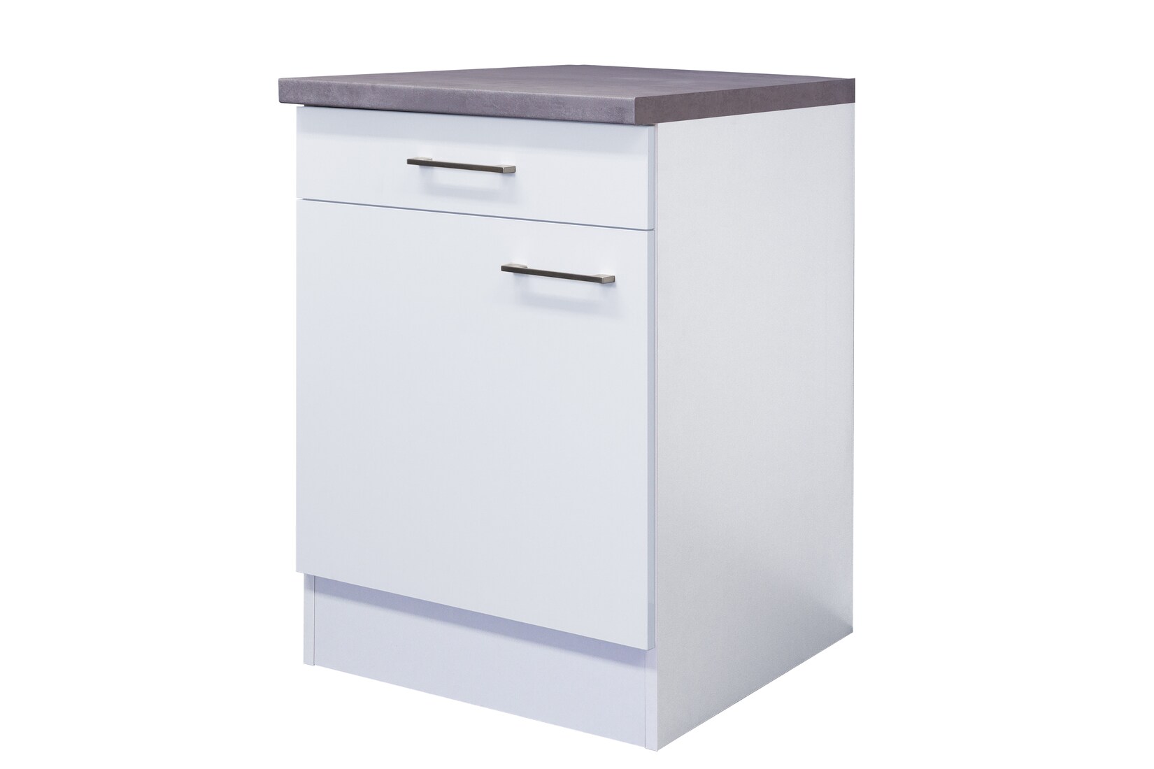 Flex-Well Unterschrank Matrix 60 cm