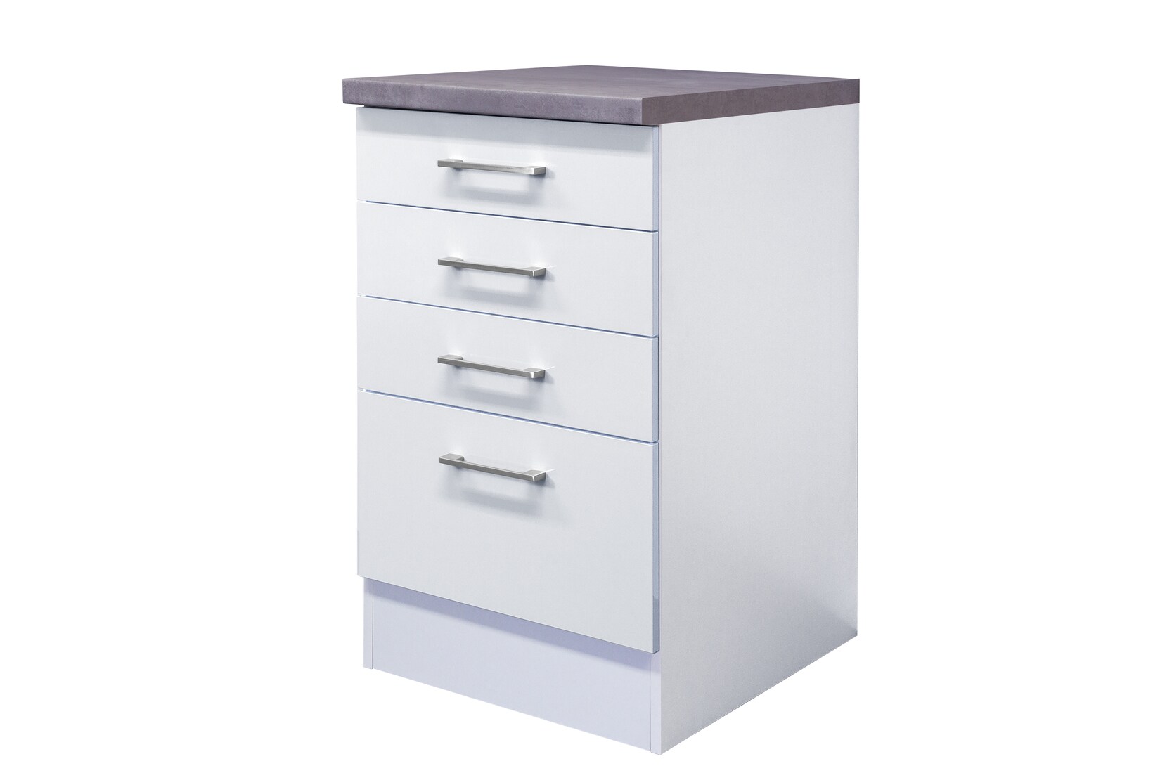 Flex-Well Schubkastenschrank Matrix 50 cm