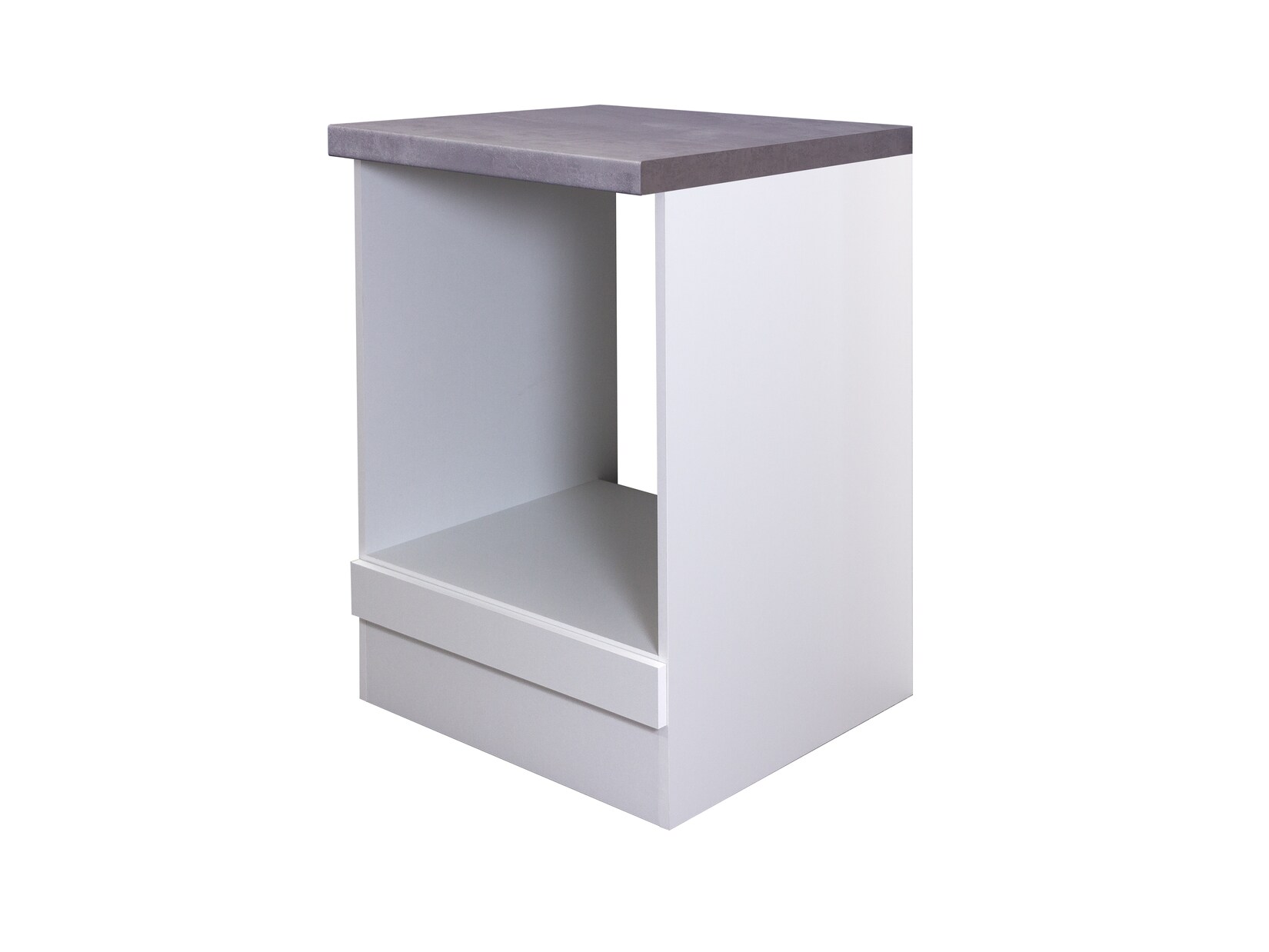 Flex-Well Herd-Umbauschrank Matrix 60 cm