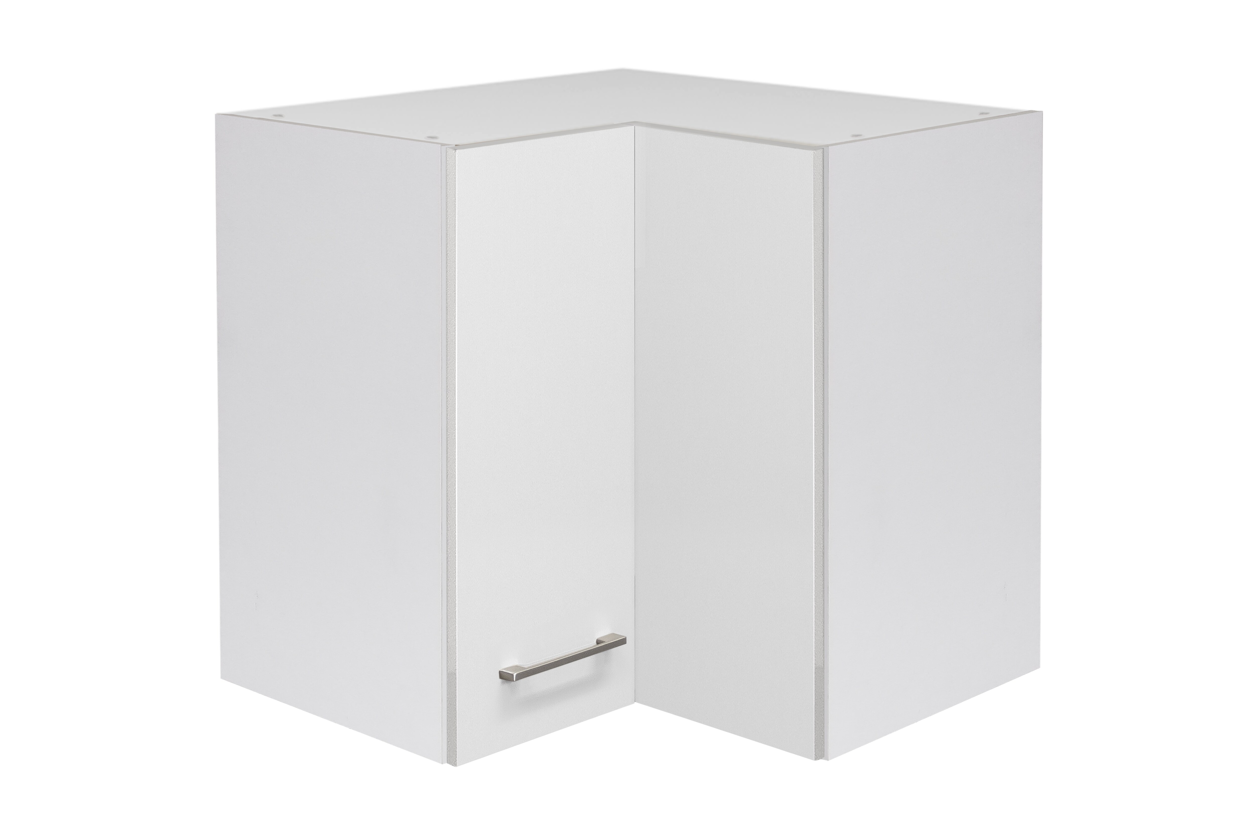 Flex-Well Eck-H&auml;ngeschrank Matrix 60x60 cm 