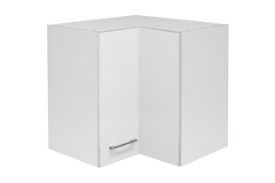 Flex-Well Eck-Hängeschrank Matrix 60x60 cm 