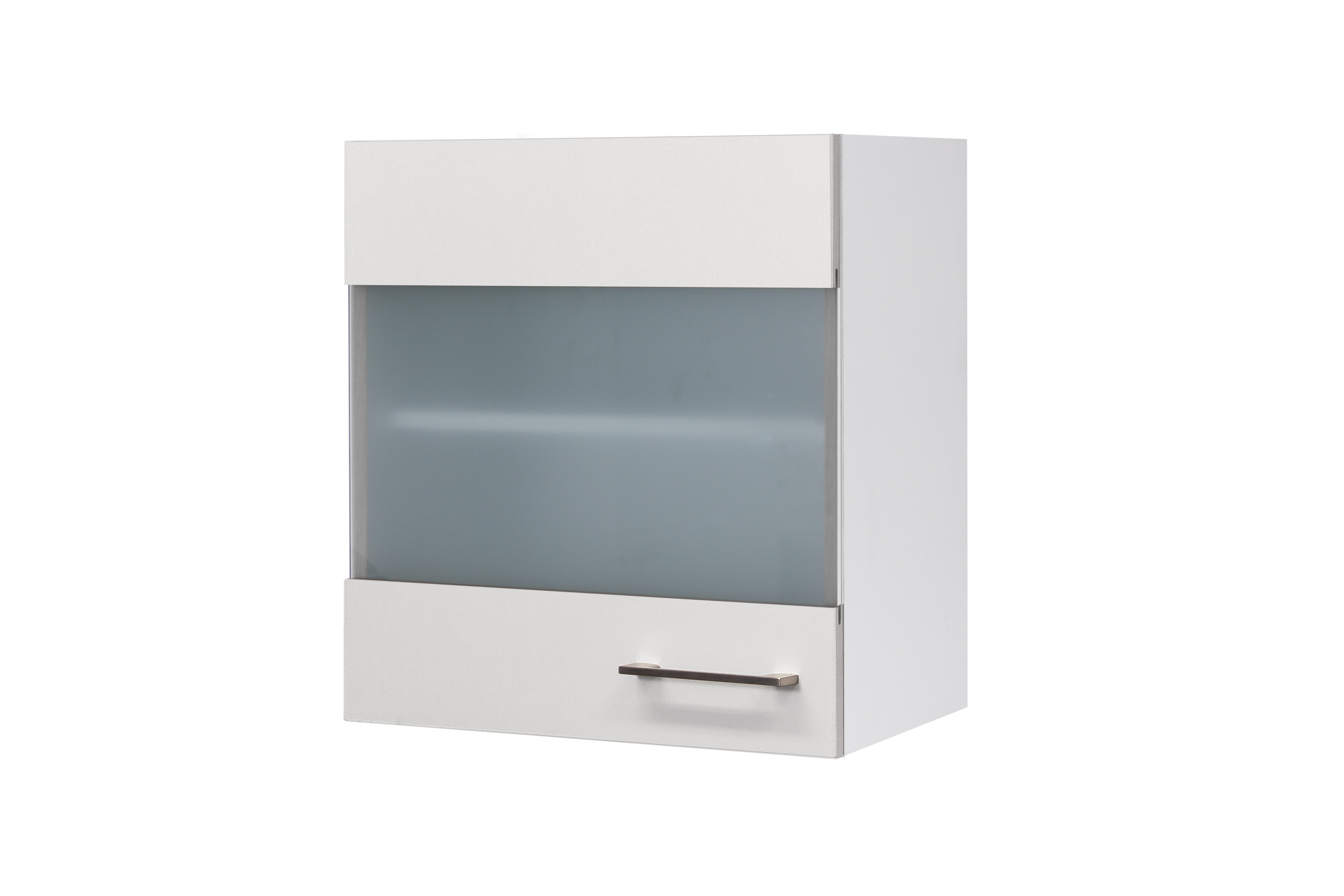 Flex-Well Glas-H&auml;ngeschrank Matrix 50 cm 