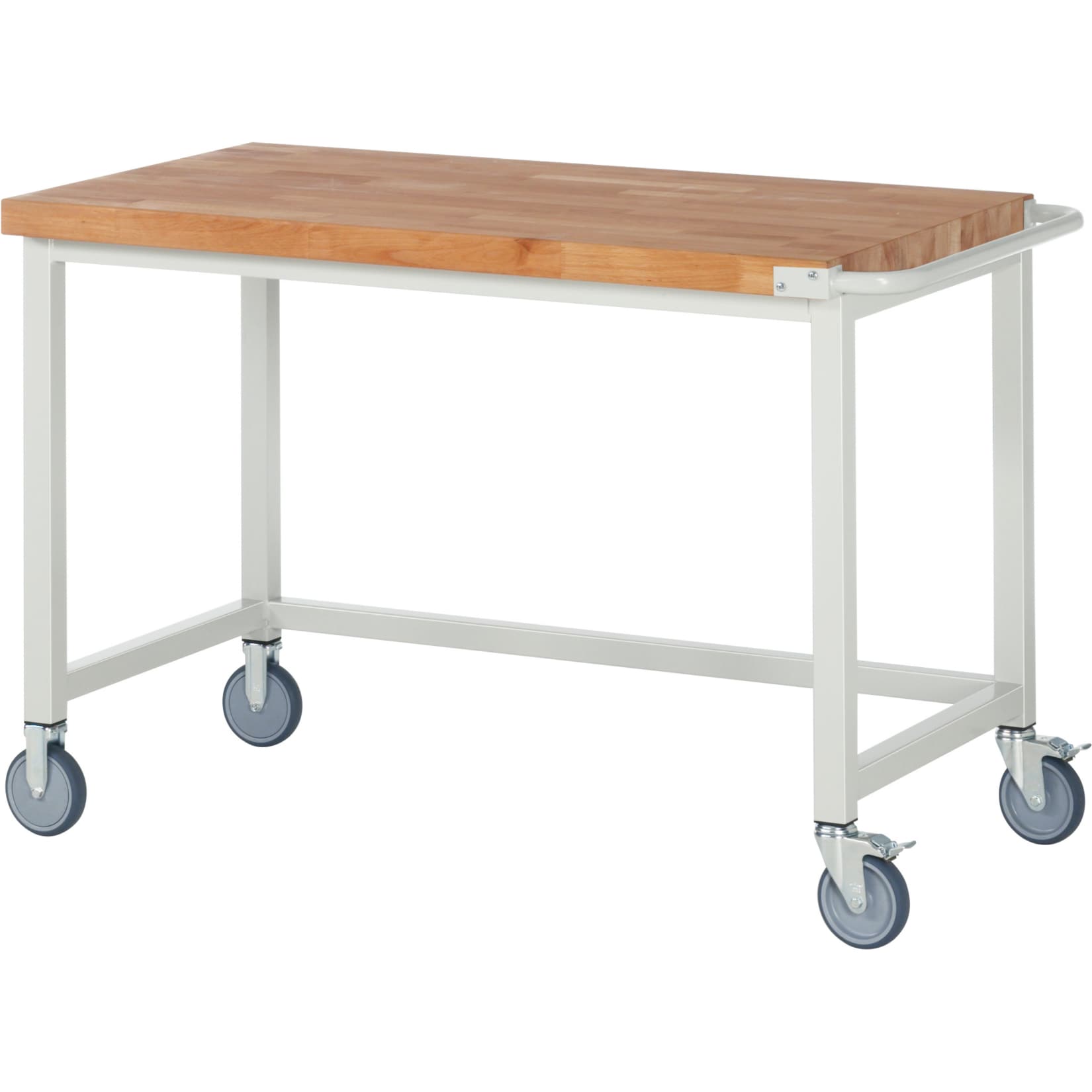 Rau Werkbank Serie Basic-8-MS Modell 8000, 125 x 88 x 70 cm 