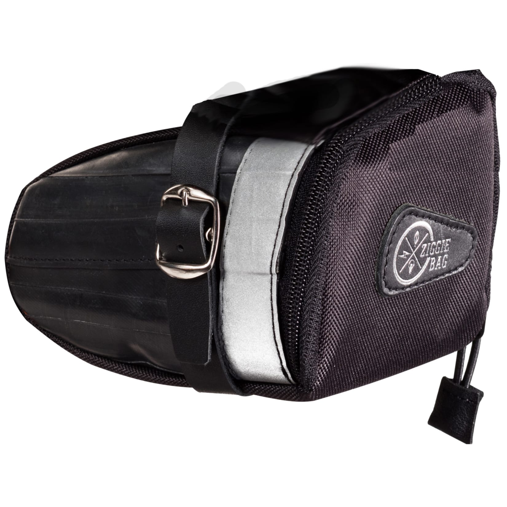 Ziggie Bag Satteltasche Medium Groovy 