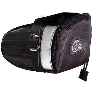 Ziggie Bag Satteltasche Medium Groovy 