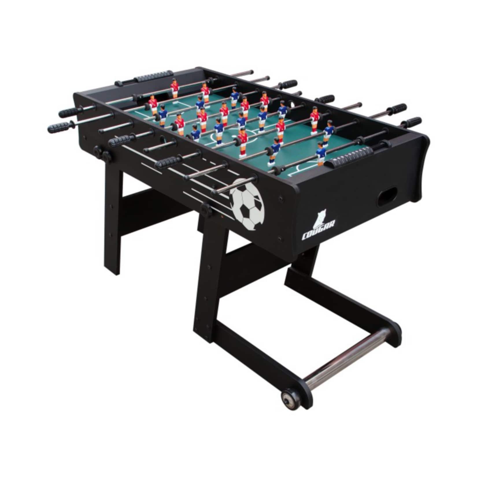 Cougar Scorpion Kick Fu&szlig;balltisch 