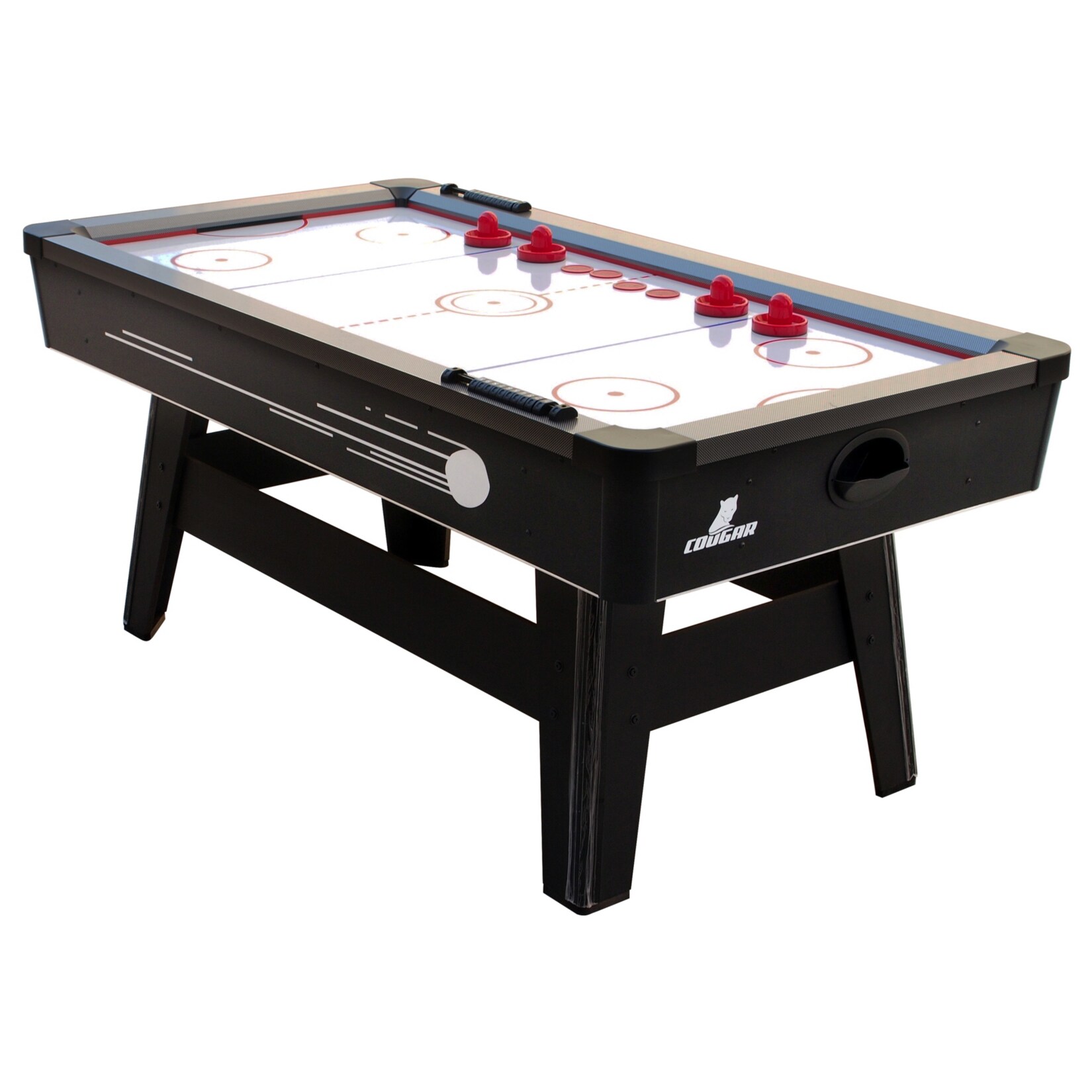 Hattrick Hero Airhockey-Tisch