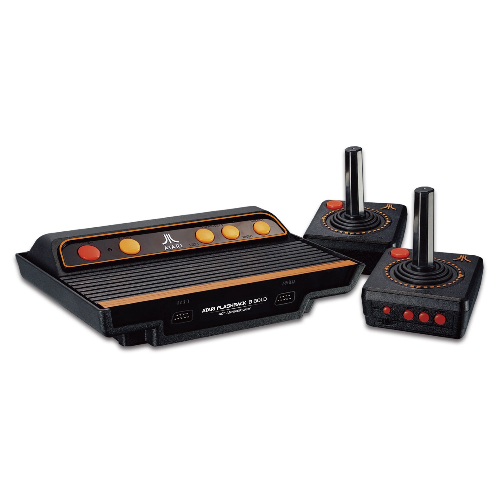 ATARI Flashback Gold Spielkonsole M711, HD-Technologie 