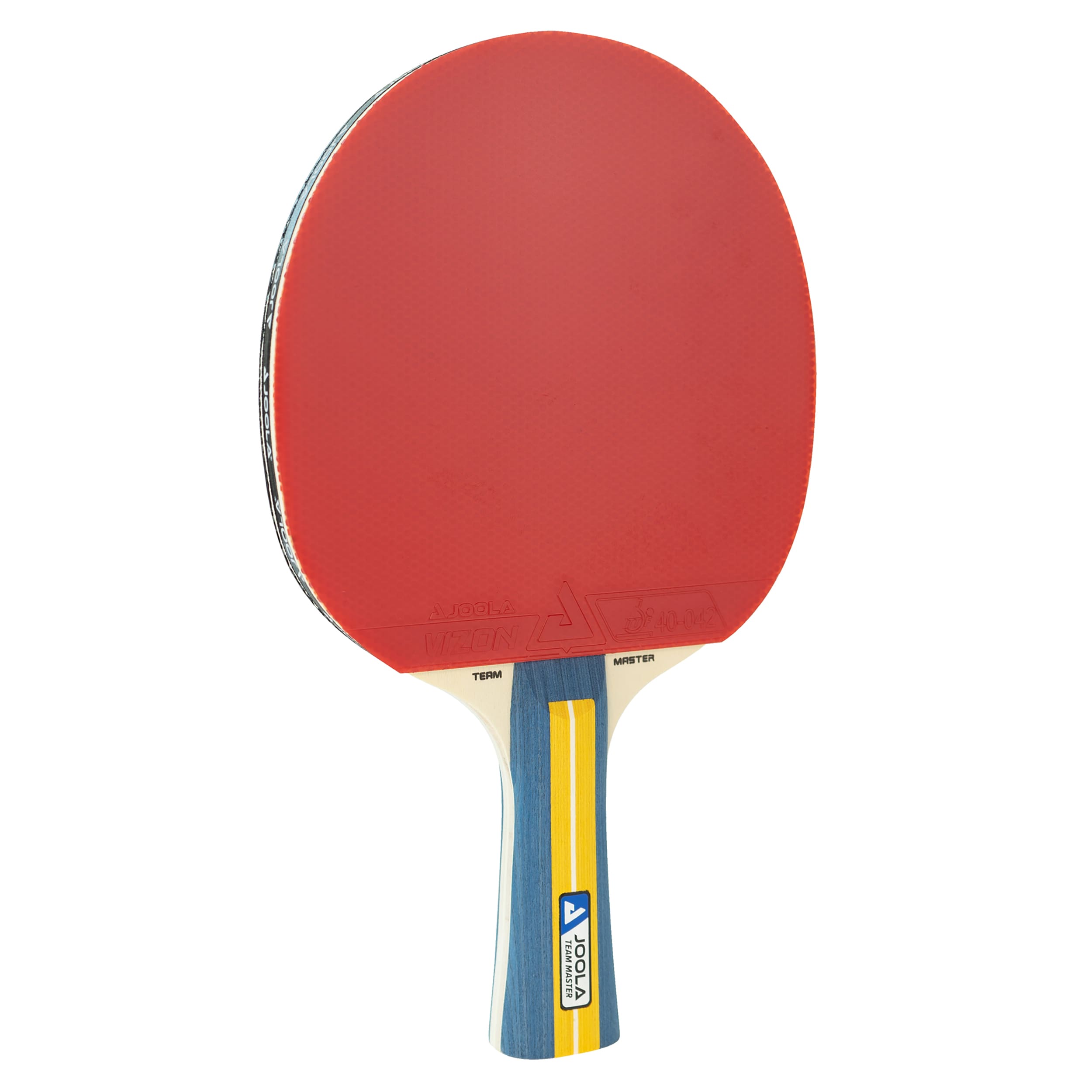 JOOLA Tisch&shy;ten&shy;nis&shy;schl&auml;&shy;ger Team Master 