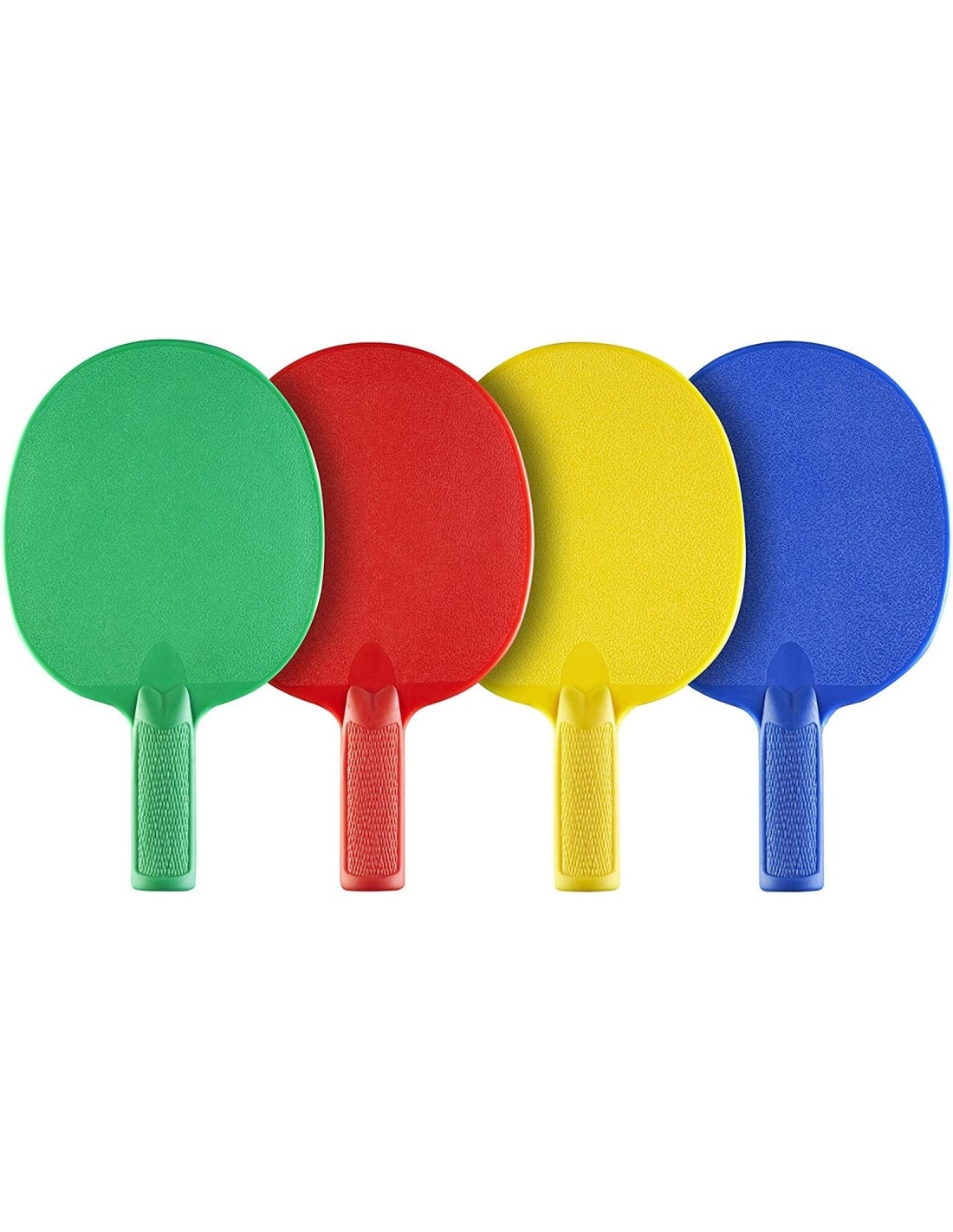 JOOLA Tischtennisschl&auml;ger-Set Multicolour 