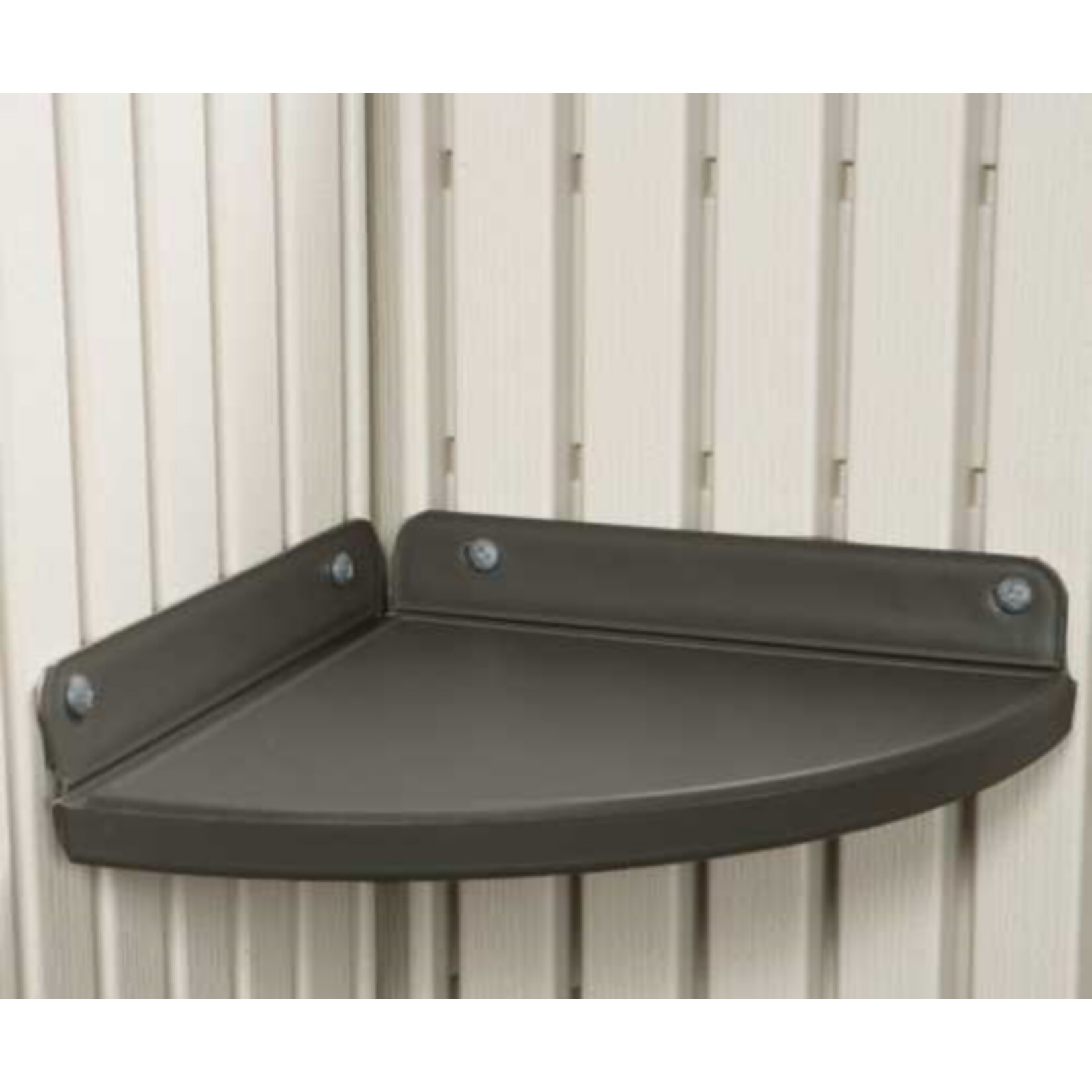 Lifetime Eckregal, 2 Stk. 