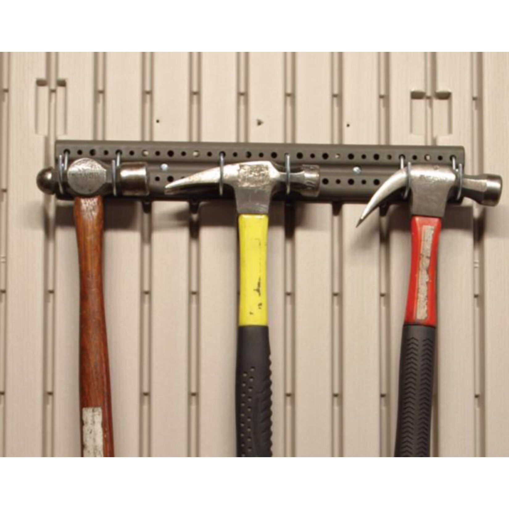 Lifetime Werkzeughalteleiste, 2 Stk. 