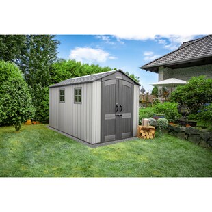 Lifetime Gerätehaus Terra 