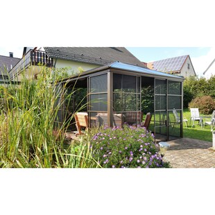 Sojag Pavillon Castel 12x14 