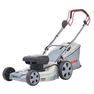 Ikra IAM 40-4625 S Solo 40 V Akku-Rasenmäher 